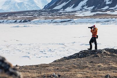 © Colin / Adobe Stock - Pond Inlet - Nunavut - Canada Pond Inlet - Nunavut - Canada
