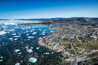 Ilulissat - Groenland