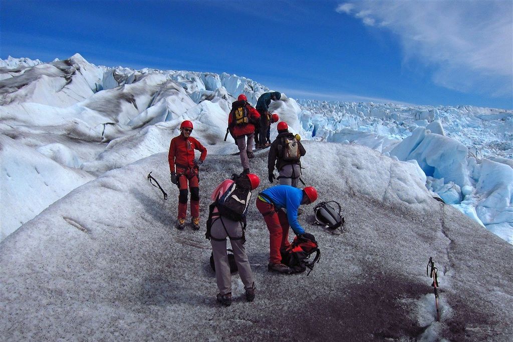 Voyage Découverte des villages et glaces du Groenland 3