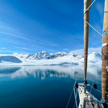 Navigation Groenland