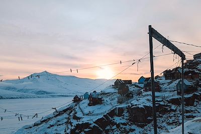 Uummannaq - Groenland