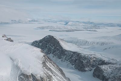 Uummannaq - Groenland