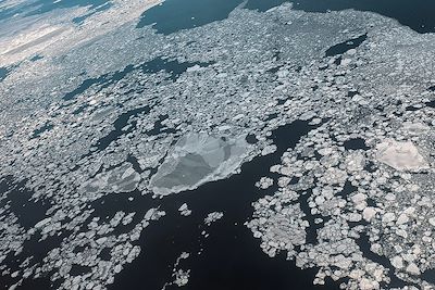 Uummannaq - Groenland