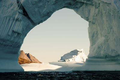 Croisières et voiles Groenland