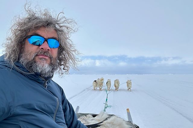 Voyage : PALAFIK : Le printemps arctique Voyage PALAFIK : Le printemps arctique