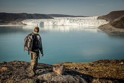 Baie de Disko : d'Ilulissat à l'île de Disko