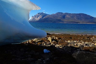 Région de Nuuk - Groenland