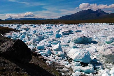 Région de Nuuk - Groenland
