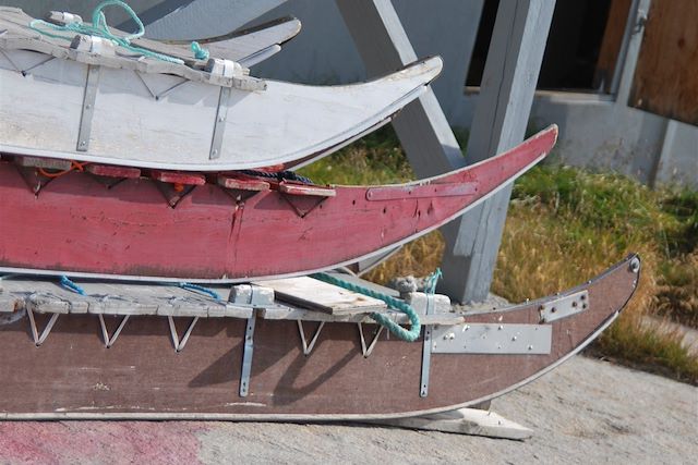 Voyage Uummannaq et la baie de Disko