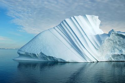 Croisières et voiles Groenland