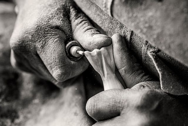 Voyage Fjords, villages et glaciers de la côte est