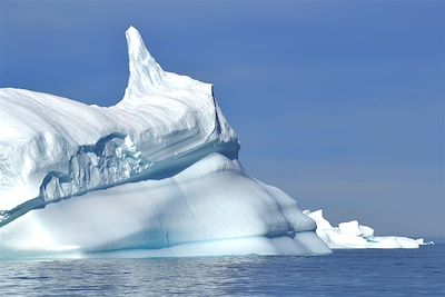 Iceberg - Croisière - Groenland
