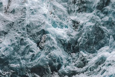 Glacier