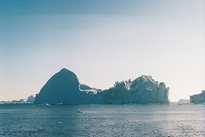 Iceberg - Groenland