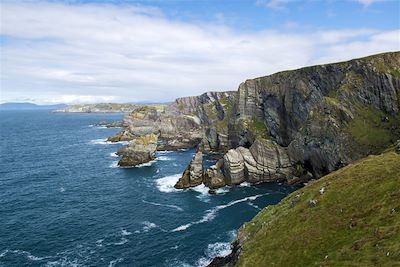 © Arthur Ward/Tourism Ireland Imagery - Cork - Irlande Cork - Irlande