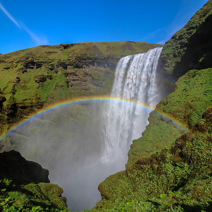 Découverte Islande