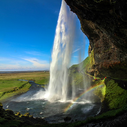 Découverte Islande