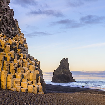 Découverte Islande