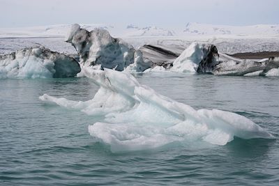 Voyage La côte sud en hiver 3