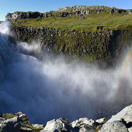Autotour Islande