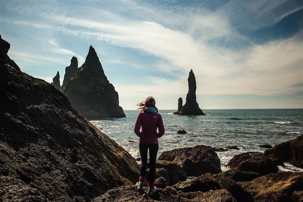 Voyage La côte sud de l'île et ses secrets 1