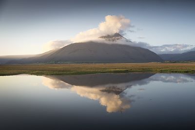 © Michel Candoni - Sur la côte Sud - Islande Sur la côte Sud - Islande