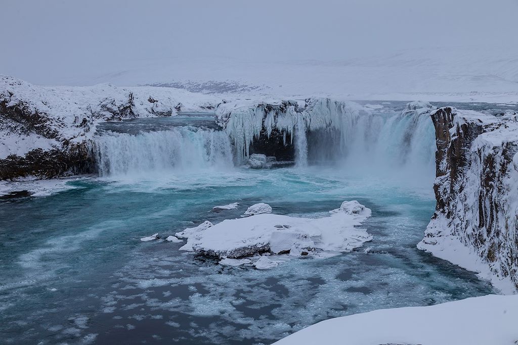 Voyage Islande, l'objectif boréal 1