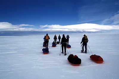 Islande