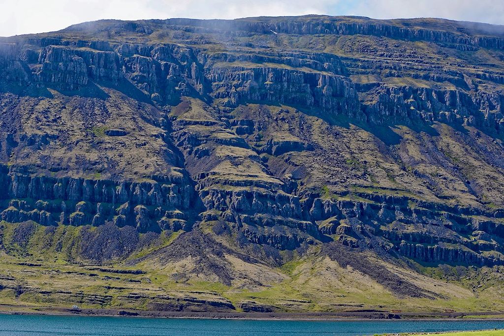 Le grand tour de l'île