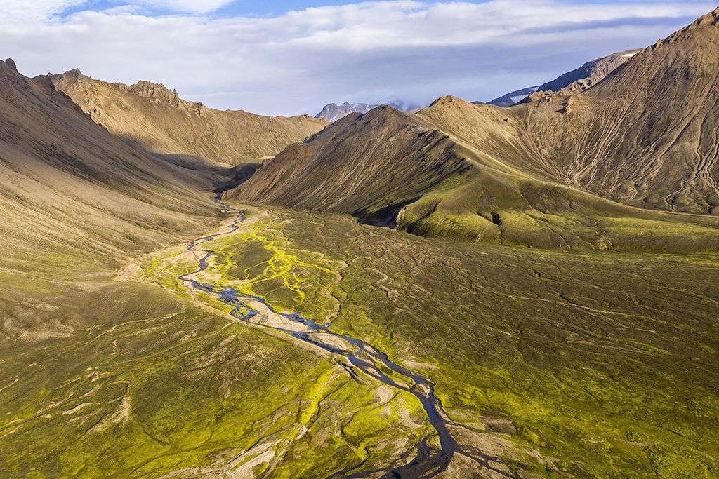 Voyage L'Islande en 4x4 1
