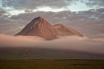 © Antonin Bergerat - Highland Nord-Est – Islande Highland Nord-Est – Islande