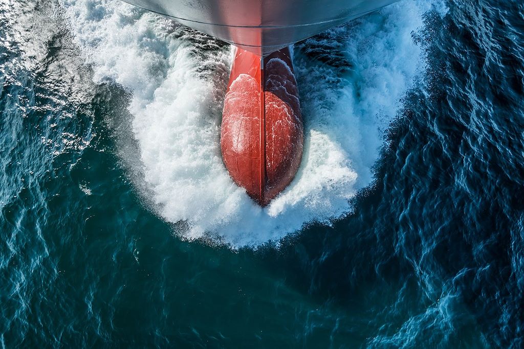 Voyage Boucle en cargo vers l'Islande 3