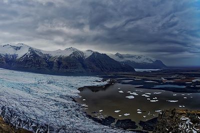 © Antonin Bergerat - Skaftell et alentours – Islande Skaftell et alentours – Islande
