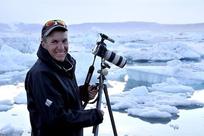 © Vanessa Klein - Stage photo - Islande Stage photo - Islande