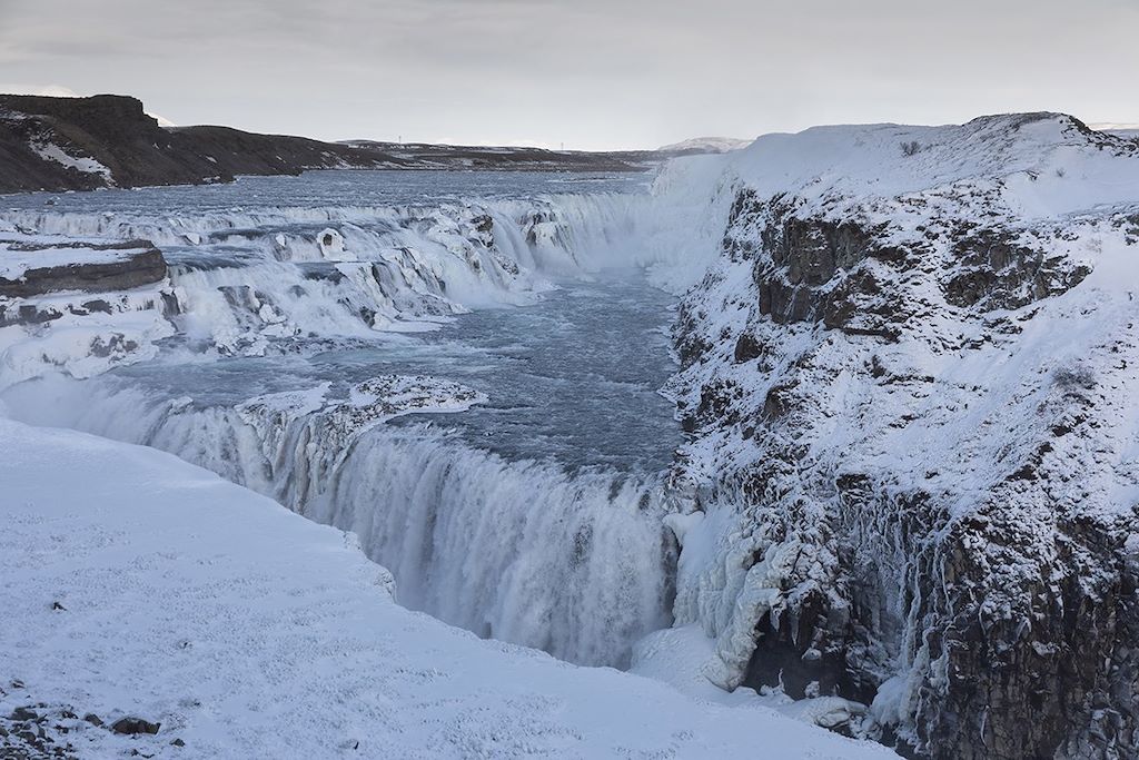 Voyage L'Islande plein format 1