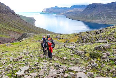 Seydisfjordur - Islande