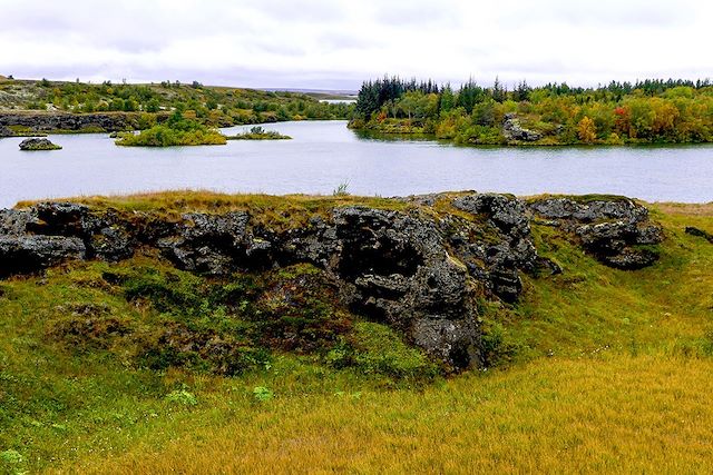 Voyage : Cabotage en Islande à bord d'un vieux gréement Voyage Cabotage en Islande à bord d'un vieux gréement
