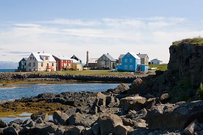 Voyage Fjords du bout du monde, l’Islande secrète  1