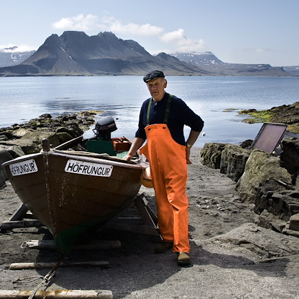 Découverte Islande