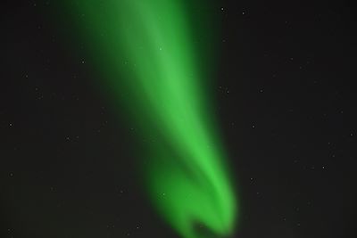 Voyage Islande - Aurores boréales et découverte hivernale 1