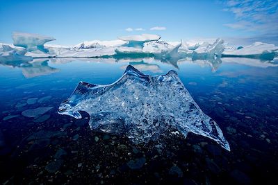 Photographie Islande