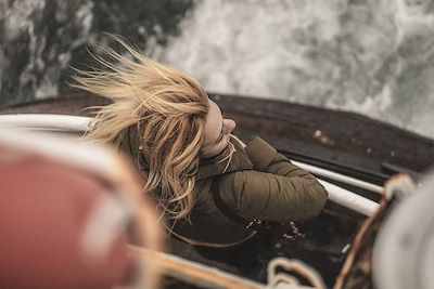 © byakkaya / Getty Images - Navigation Navigation