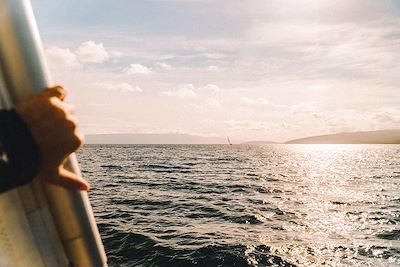 © Ryan Brown / 500px / Getty Images - Navigation Navigation