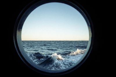 © piola666 / Getty Images - Navigation Navigation