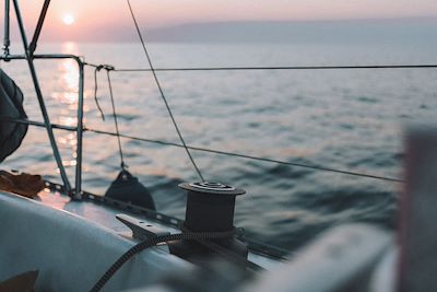 © 24K-Production / Getty Images - Navigation Navigation