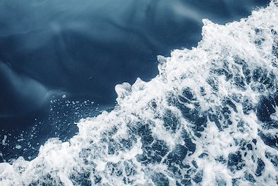 © Mariia Siurtukova / Getty Images - Mer Mer