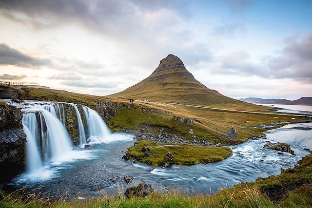 Photographie : Eclipse totale en Islande Voyage Eclipse totale en Islande