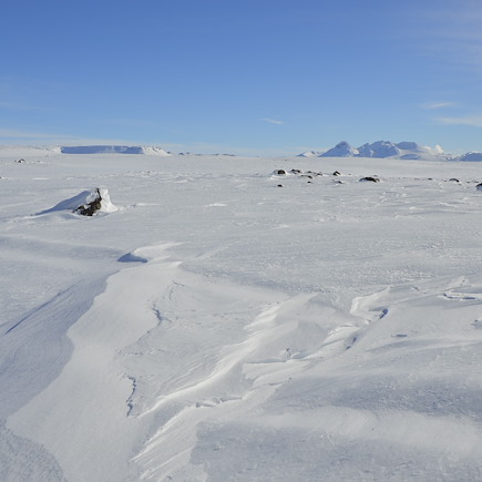 Ski de fond et ski nordique Islande