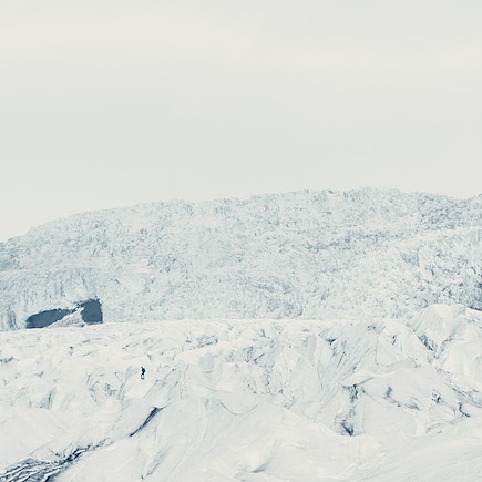 Ski de fond et ski nordique Islande
