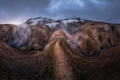 Islande